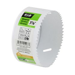 Exchange-A-Blade 3-7/8 in. Bi-Metal Hole Saw