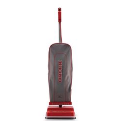 Oreck Bagged Corded Standard Filter Upright Vacuum