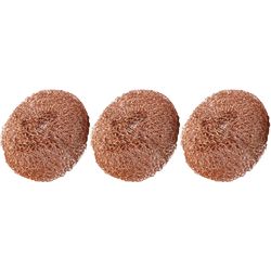 Scotch-Brite Heavy Duty Scrubbing Pads For Pots and Pans 3 pk