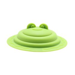 Danco 3.75 in. Green Silicone Sink Stopper