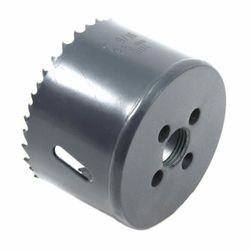 Forney Cobalt Bi-Metal High Speed Steel Hole Saw