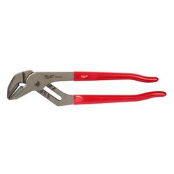 Milwaukee 12 in. Steel Straight Pliers