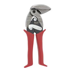 Channellock 8.18 in. Steel Aviation Snips 24 Ga. 1 pk
