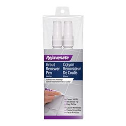 Rejuvenate Grout Pen 2 pk