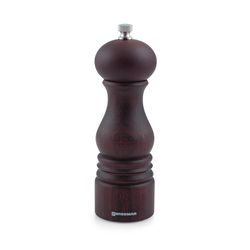 Swissmar Brown Beechwood Salt Mill