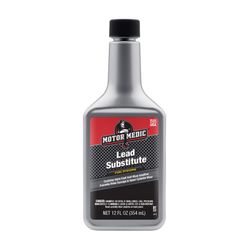 Motor Medic Gunk Gasoline Lead Substitute 12 oz