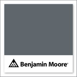 Benjamin Moore Ocean Floor 1630