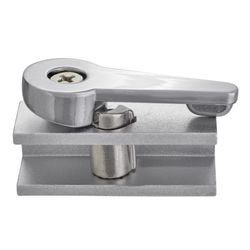 Ace Aluminum Indoor Sliding Door Lock