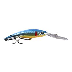 Walleye County Fishing Lure