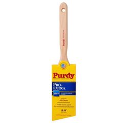 Purdy Pro-Extra Glide 2-1/2 in. Stiff Angle Trim Paint Brush