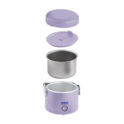 Dash 1 Burner Electric Lunch Box