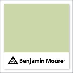 Benjamin Moore Sienna Laurel 536