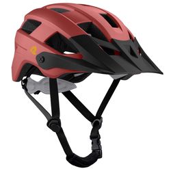 Retrospec Rowan Matte Adobe Mountain Polycarbonate Bicycle Helmet