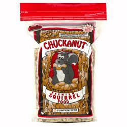 Chuckanut XtremeClean Squirrel Food 3 lb