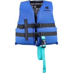 Retrospec Bobbin Child Size Harborside Inflatable Life Jacket