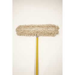 Elite Mops and Brooms 48 in. W Dust Mop