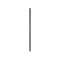 Fortress Railing Products Mega 32 in. H X 1 in. W X 1 in. L Steel Baluster Railing