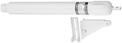 National Hardware Steel Door Closer