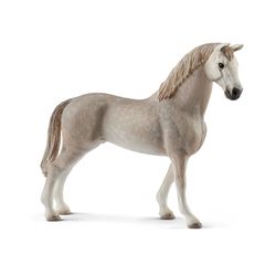 Schleich Horse Club Holsteiner Gelding Toy