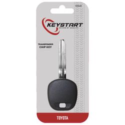 KeyStart K045 Advanced Security Automotive Transponder Modular Head For Toyota