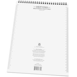 Rite in the Rain All-Weather Legal Pad 8-1/2 in. W X 11 in. L Wire-O Notebook