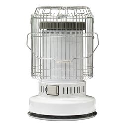 Kero World 1,000 sq ft Convection Heater 23,800 BTU