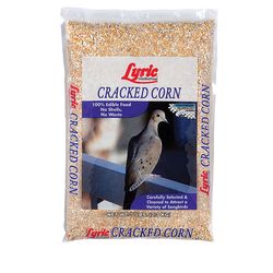 Lyric Wild Bird Food 5 lb