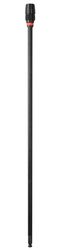 Milwaukee Quik-Lok 24 in. Alloy Steel Drill Bit Extension 2/5 in. Hex Shank 1 pc