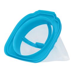 Black+Decker Dustbuster Vacuum Filter For Compatible With HNVD215 & HNVD220 1 pk