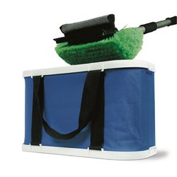 Camco Wash Bucket 1 pk