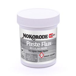 RectorSeal Nokorode 4 oz Lead-Free Soldering Paste Flux 1 pc