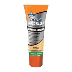 Elmer's ProBond Natural Wood Filler 3.25 oz