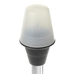 T-H Marine Boating Essentials All-Round Stern Light