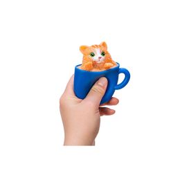 Schylling Pop a Chino Kitties Fidget Toy Assorted 1 pc (RANDOM COLOR)