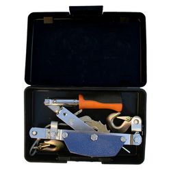 American Power Pull 2000 lb Cable Puller 8 in. L