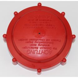 Solo Sprayer Cap