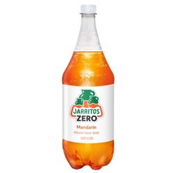 Jarritos Soda 17 fl. oz. 1 pk
