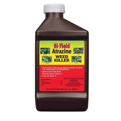 Hi-Yield Weed Killer Concentrate 32 oz