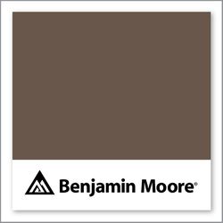 Benjamin Moore Mustang 2111-30