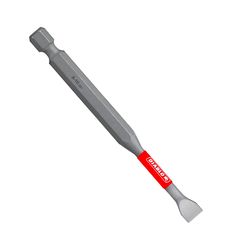 Diablo Slotted 3-1/2 in. L 8-10 Screwdriver Bit 1 pk