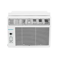Keystone 12000 BTU 115 V Window Air Conditioner w/Remote 550 sq ft