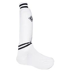 Franklin Sock'r Peewee Shinguards