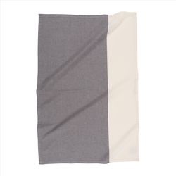 KAF Home Teton Cotton Kitchen Towel