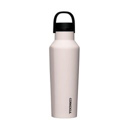 Corkcicle Series A 20 oz Latte BPA Free Insulated Water Bottle