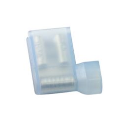 Ace Female Disconnect Blue 6 pk