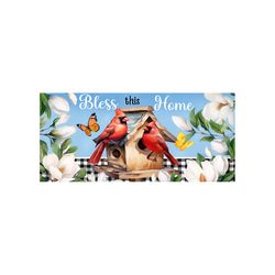 Briarwood Lane 22 in. W X 10 in. L Multi-Color Rubber Door Mat