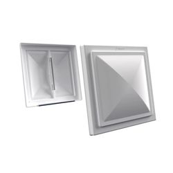 Camco Roof Vent Cover 1 pk