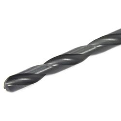 Forney 29/64 in. High Speed Steel Jobber Drill Bit 1 pc