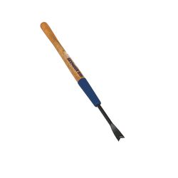 Seymour S400 Jobsite Steel Weeder Wood Handle
