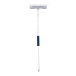 Unger 14 in. Microfiber Window Scrubber
